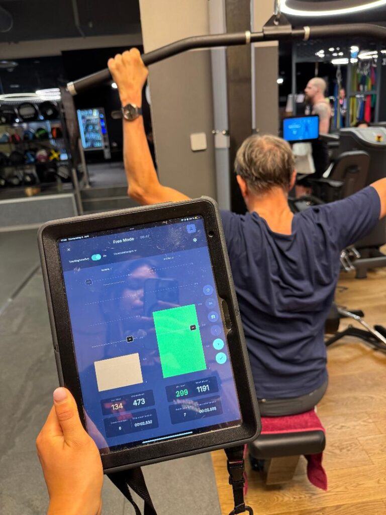 EMG3